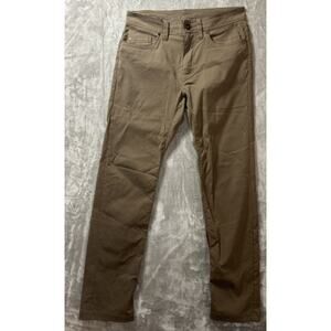 Prana Men's Brion Pant 30x32